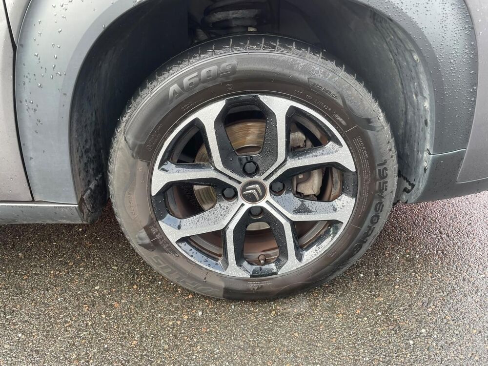 C3 Aircross PureTech 130ch S&S C-Series EAT6 2022 2021 occasion 33320 Eysines