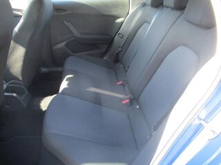 Ibiza 1.0 MPI 80ch Copa 2023 occasion 24430 Marsac-sur-l'Isle