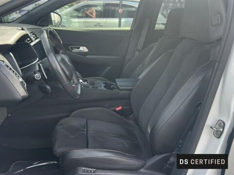 DS7 E-TENSE 225ch Performance Line 2022 occasion 62000 Arras