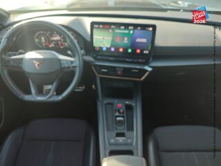 Formentor 1.4 e-HYBRID 245ch VZ DSG6 2023 occasion 67800 Bischheim