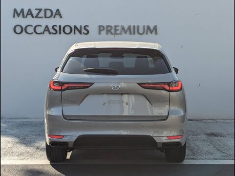CX-60 2.5 e-SKYACTIV PHEV 327ch Homura 4x4 BVA8 2023 2024 occasion 14200 Hérouville-Saint-Clair
