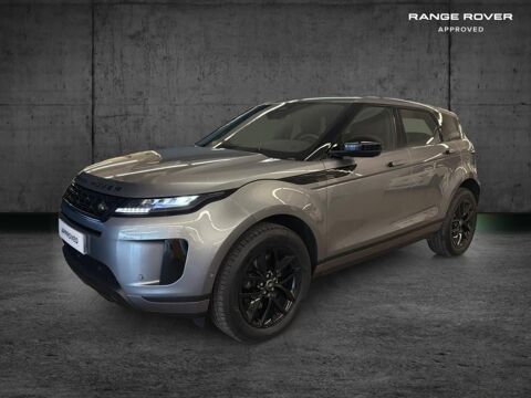 Annonce voiture Land-Rover Range Rover Evoque 51900 €