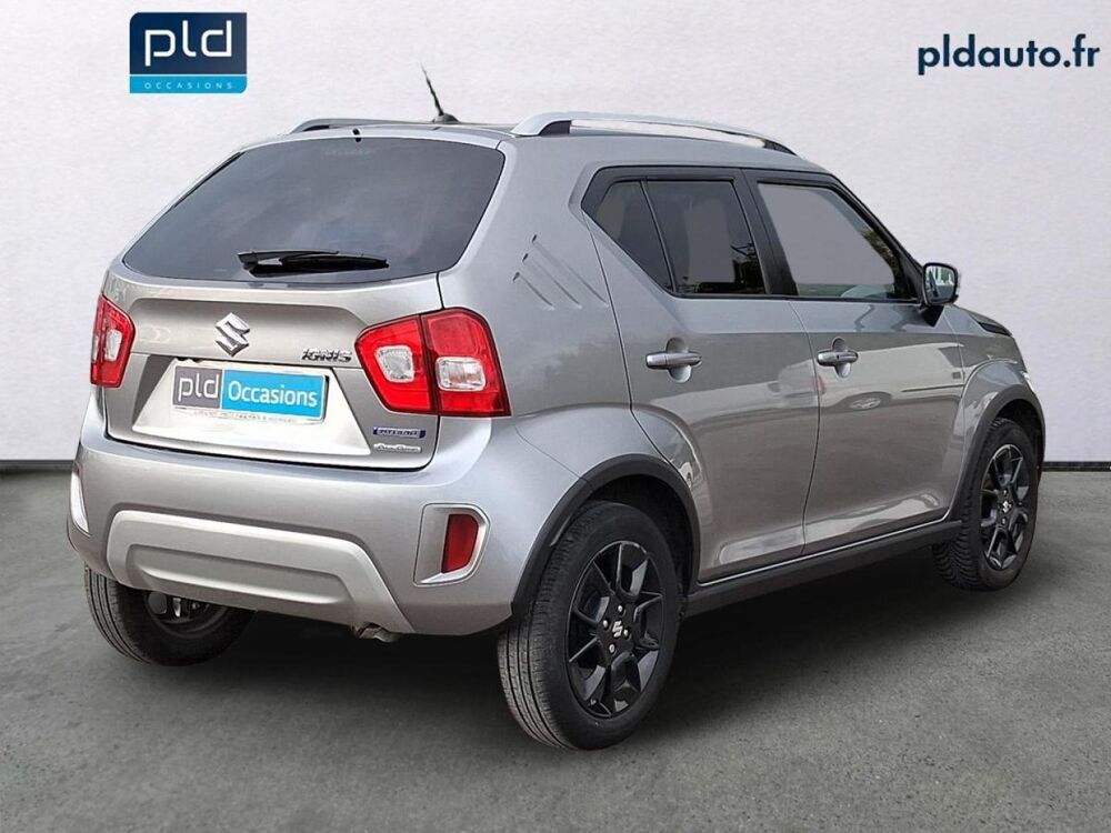 Ignis 1.2 Dualjet Hybrid 83ch Pack 2020 occasion 13730 ST VICTORET