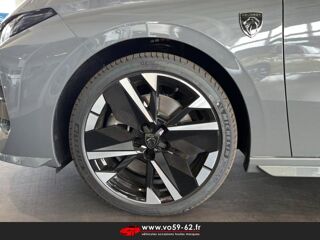 308 Plug-In Hybrid 195ch GT e-DCS7 2026 occasion 62000 Arras