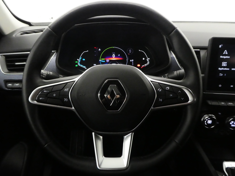 Arkana 1.6 E-TECH 145CH FULL HYBRID EVOLUTION -23 2023 occasion 77100 Nanteuil-l&egrave;s-Meaux