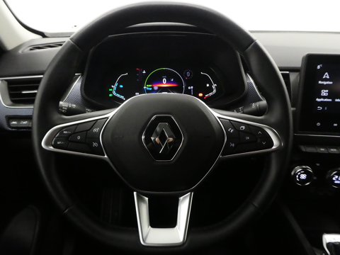 Arkana 1.6 E-TECH 145CH FULL HYBRID EVOLUTION -23 2023 occasion 77100 Nanteuil-l&egrave;s-Meaux