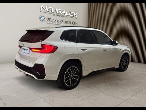 X1 sDrive18i 136ch M Sport 2023 occasion 92100 Boulogne-Billancourt