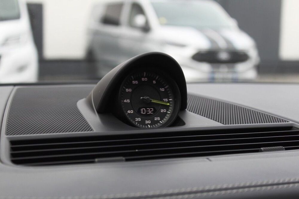 Panamera II (2) 2.9 V6 462 E-HYBRID 4 2022 occasion 59223 Roncq