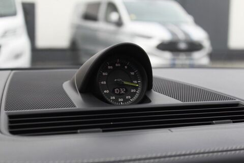 Panamera II (2) 2.9 V6 462 E-HYBRID 4 2022 occasion 59223 Roncq