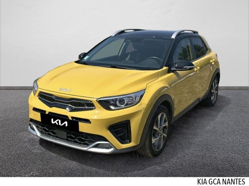 Stonic 1.0 T-GDi 100ch GT Line 2023 occasion 44800 Saint-Herblain