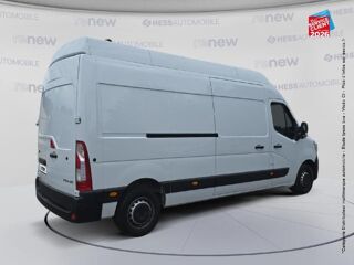 Master F3500 L3H3 2.3 Blue dCi 135ch Grand Confort Euro6E 2024 occasion 68000 Colmar