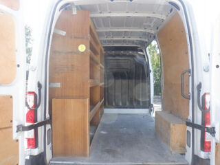 Master F3500 L2H2 2.3 DCI 135CH GRAND CONFORT E6 2020 occasion 27310 Bourg-Achard