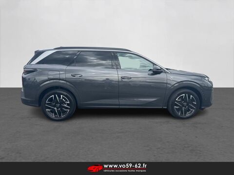 5008 Hybrid 145ch GT e-DCS6 2025 occasion 62000 Arras