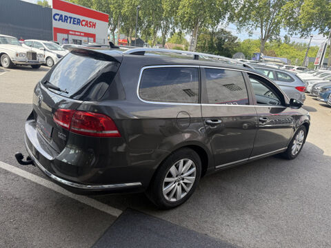 Passat 2.0 TDI 140CH BLUEMOTION TECHNOLOGY FAP CONFORTLINE BUSINESS 2014 occasion 31140 Aucamville