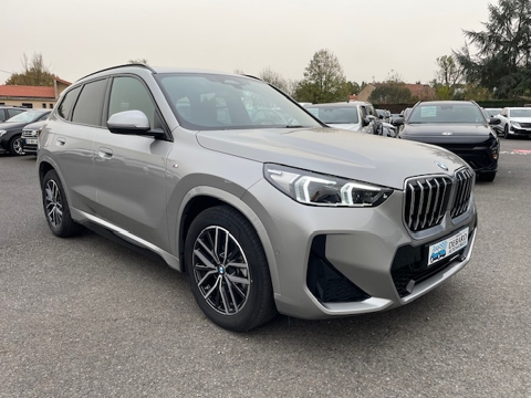 X1 (U11) XDRIVE20D 163CH M SPORT 2025 occasion 81000 Albi