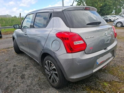 Swift 1.2 DUALJET HYBRID 83CH PACK 2022 occasion 56530 Qu&eacute;ven