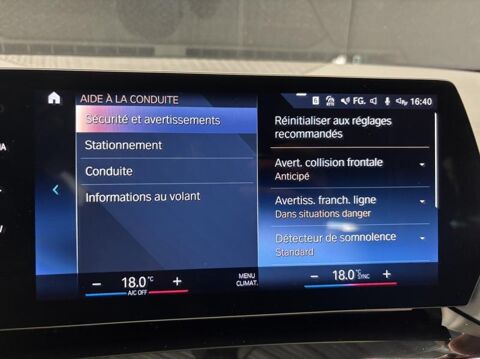 Serie 2 225e 245ch xDrive Luxury DKG7 2023 occasion 31100 TOULOUSE