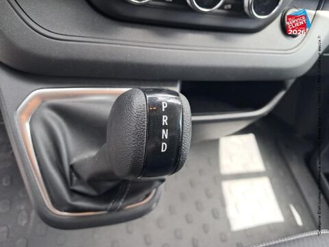 Trafic L1H1 3T E-TECH AC22 Advance -24 2025 occasion 68000 Colmar