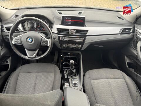 X2 sDrive18i 136ch Lounge 2023 occasion 67800 Bischheim