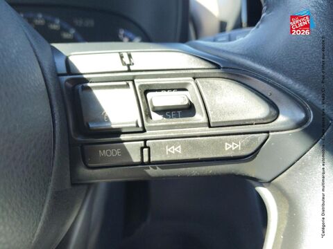 Yaris Cross 116h Collection MY22 2022 occasion 57600 Forbach
