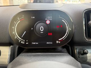 Cooper D COOPER 136CH JOHN COOPER WORKS BVA7 2020 occasion 06400 Cannes
