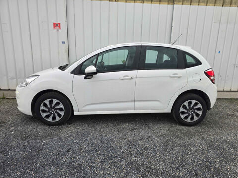 C3 BLUEHDI 100 CONFORT S&S 2016 occasion 64121 Serres-Castet