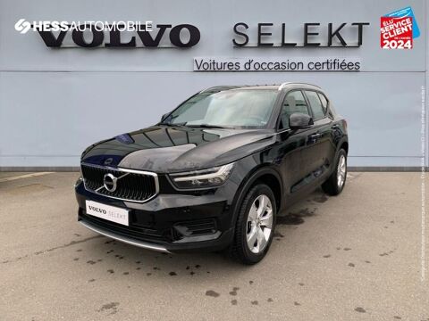 XC40 T2 129ch Momentum Geartronic 8 2021 occasion 57050 Metz