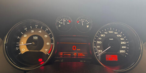 RCZ 1.6 THP 16V 156CH 2011 occasion 91200 Athis-Mons