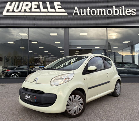 Citroen c1 1.0I CONFORT 3P CLIM