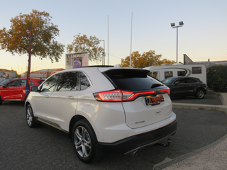Edge 2.0 TDCI 210CH TITANIUM I-AWD POWERSHIFT 2017 occasion 31600 Muret