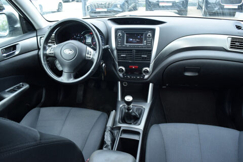 Forester 2.0 D BOXER DIESEL AWD 2012 occasion 34740 Vendargues