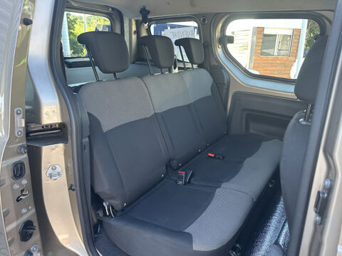 Dokker van 1.5 BLUE DCI 95CH ESSENTIEL 2021 occasion 83120 Sainte-Maxime