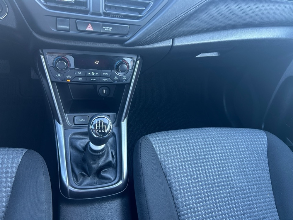 Divers 1.4 BOOSTERJET HYBRID 129CH PRIVILEGE 2024 occasion 31670 Lab&egrave;ge