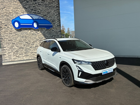 Austral 1.2 E-TECH FULL HYBRID 200CH ESPRIT ALPINE - 26 2026 occasion 31670 Lab&egrave;ge