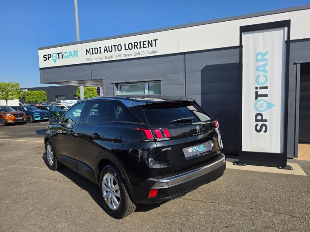 3008 1.5 BlueHDi 130 Active Business 2018 occasion 56850 Caudan