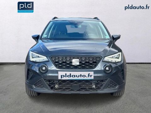 Arona 1.0 EcoTSI 95ch Start/Stop Urban Euro6d-T 2021 occasion 13730 Saint-Victoret