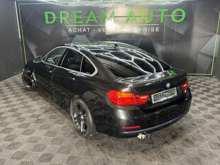S&eacute;rie 4 (F36) 420DA 184CH SPORT 2015 occasion 57185 CLOUANGE