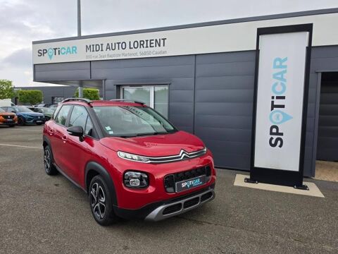 Annonce voiture Citroën C3 Aircross 12990 €