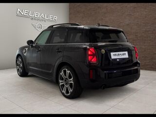 Cooper D Cooper SE 125ch + 95ch Edition Premium Plus ALL4 BVA6 2022 occasion 78240 Chambourcy