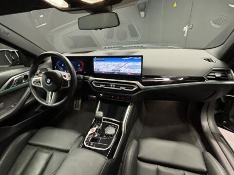 M4 3.0 510ch Competition xDrive 2023 occasion 31100 TOULOUSE