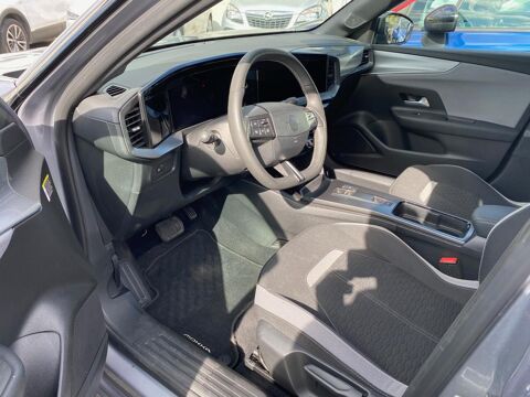 Mokka 1.2 Turbo Hybrid 136ch Edition e-DCT6 2025 occasion 95500 Gonesse