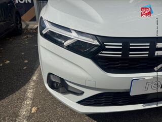Sandero 1.0 TCe 90ch Expression CVT 2024 occasion 68300 Saint-Louis