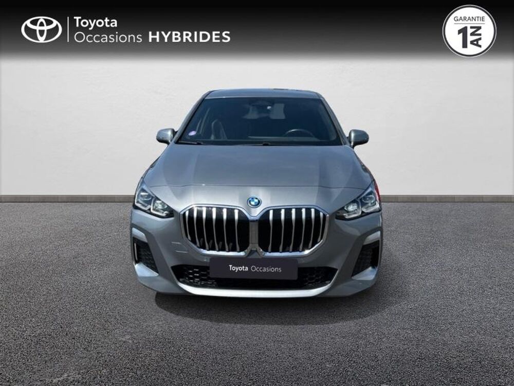 Serie 2 230e 326ch xDrive DKG7 2022 occasion 44600 Saint-Nazaire