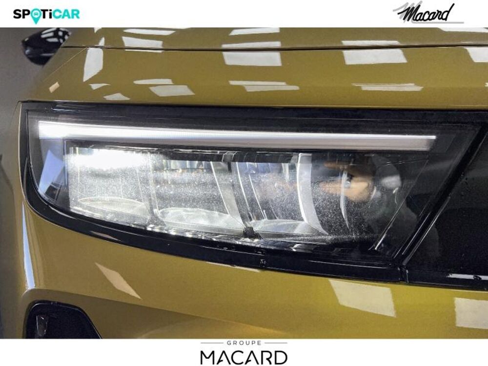 Astra 1.6 Turbo 180ch Hybrid GS BVA8 2023 occasion 82000 Montauban