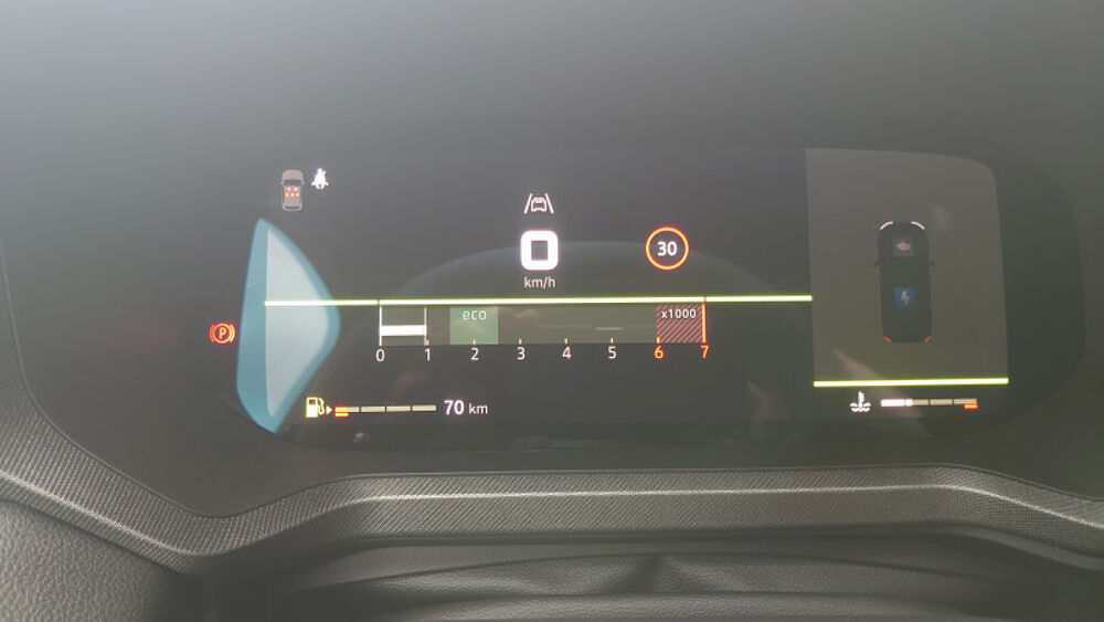 Bigster 1.2 MILD HYBRID 140CH JOURNEY 2026 occasion 40990 Saint-Paul-l&egrave;s-Dax