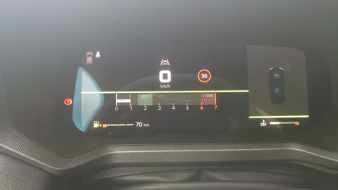 Bigster 1.2 MILD HYBRID 140CH JOURNEY 2026 occasion 40990 Saint-Paul-l&egrave;s-Dax
