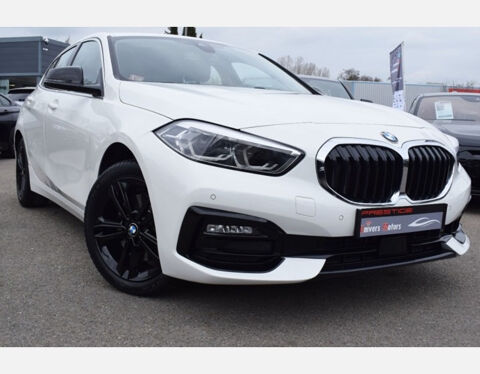 Annonce voiture BMW Srie 1 22900 