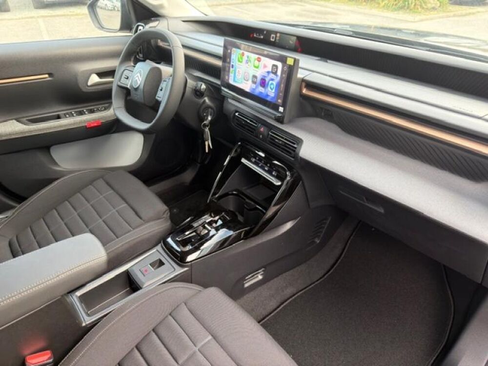 C3 Aircross 1.2 Hybride 145ch PLUS 2025 occasion 33320 Eysines