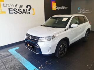 Vitara 1.4 Boosterjet Hybrid 110ch Style Auto MY25 2026 occasion 78300 Poissy