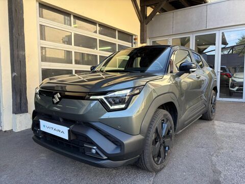 Suzuki Swace 174ch 61kWh Style 2026 occasion VERSAILLES 78000